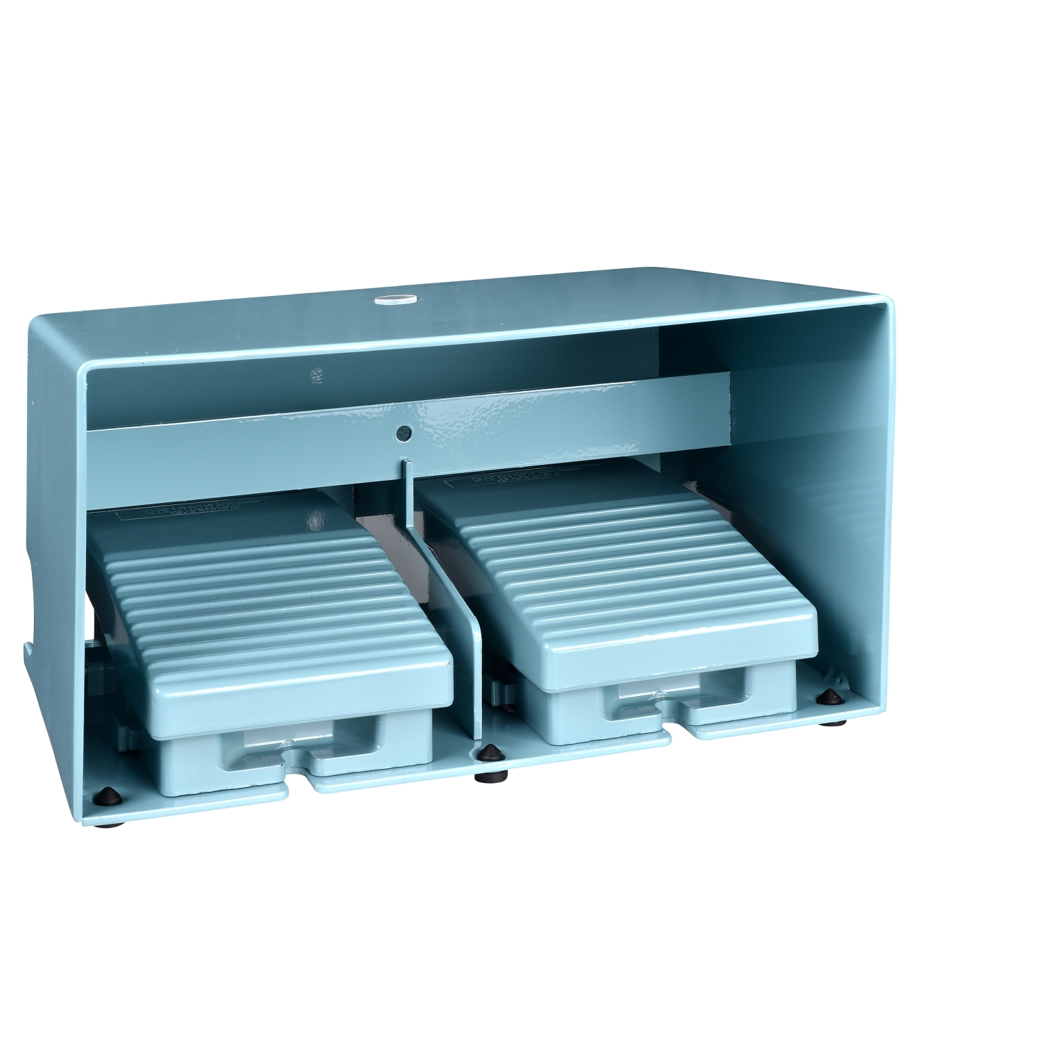 XPEM6210D Педальный выключатель Harmony XPE мм, IP66, Синий Schneider Electric Кнопки и лампочки 