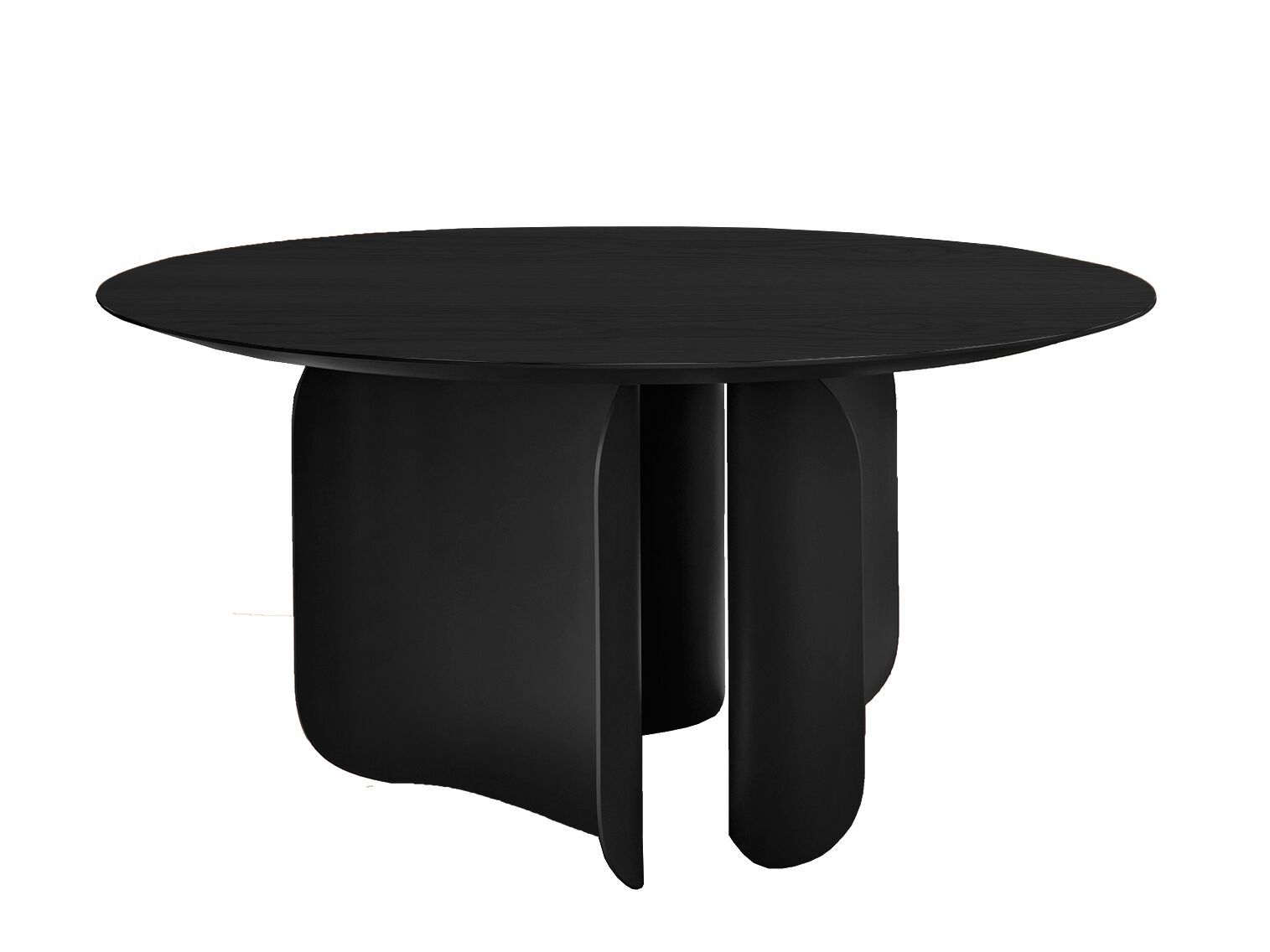 Круглый стол Miniforms BARRY ARCH-00123407