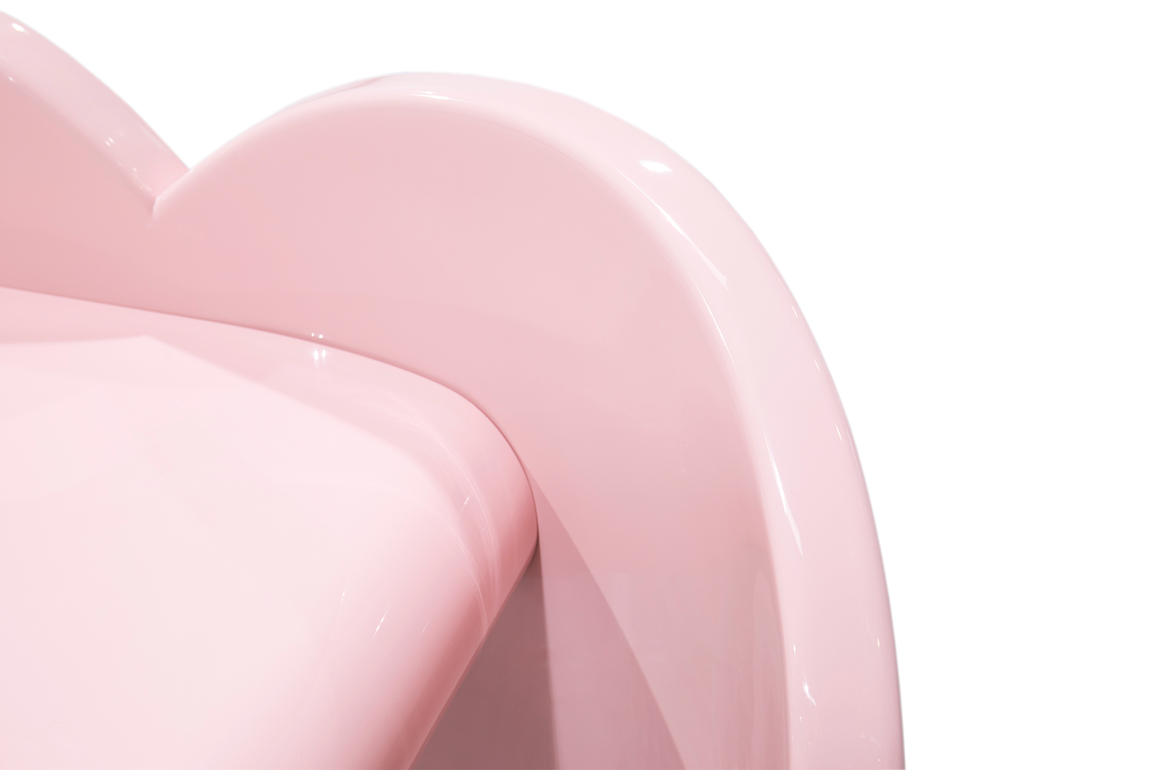 CIST648 Детский письменный стол Облачный стол Circu  - Вид №1