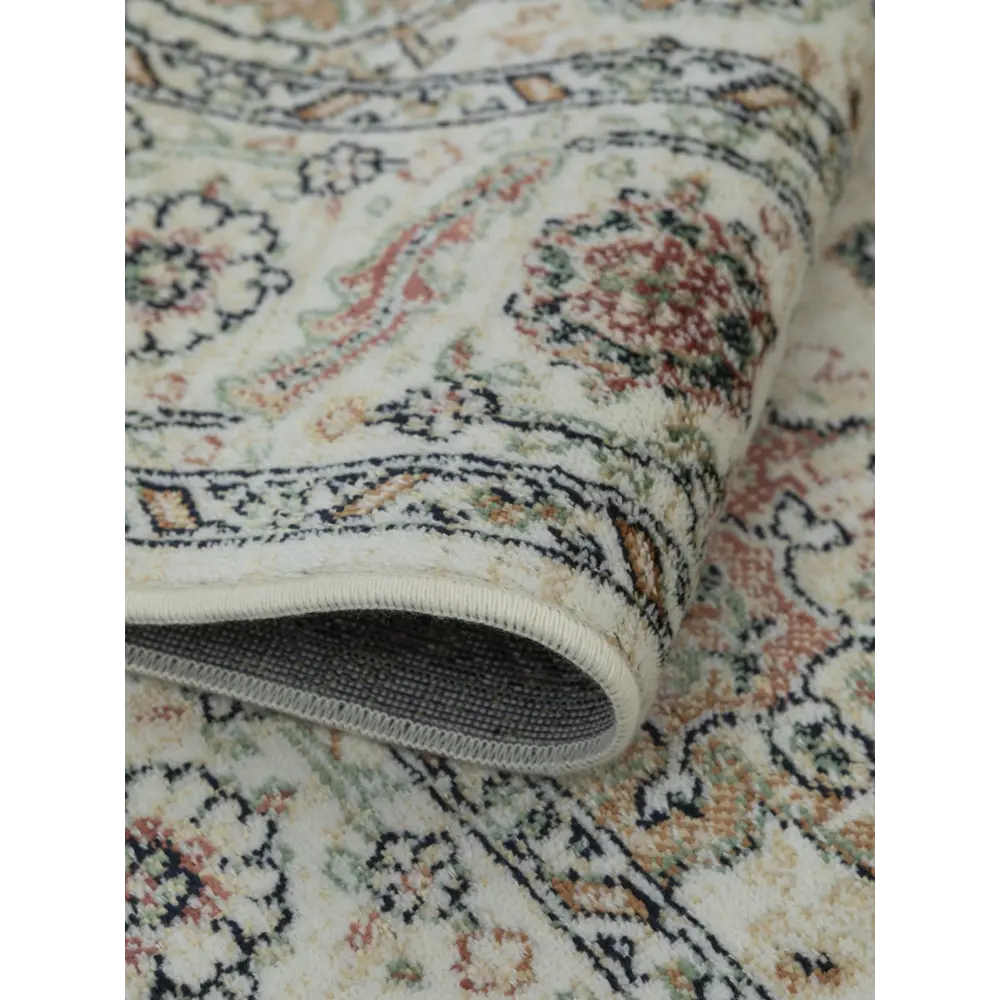 Ковер Ragolle Amalfi 80x150 см вискоза 914318/6565 цвет бежевый 89436956 STLM-2001624  - Вид №3