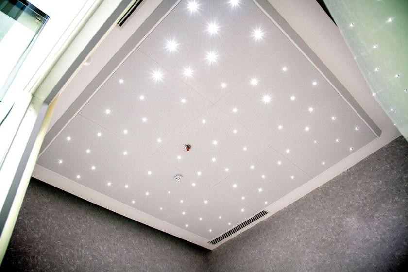 atena Стальные потолочные панели sun-id-1390748 - Вид №20