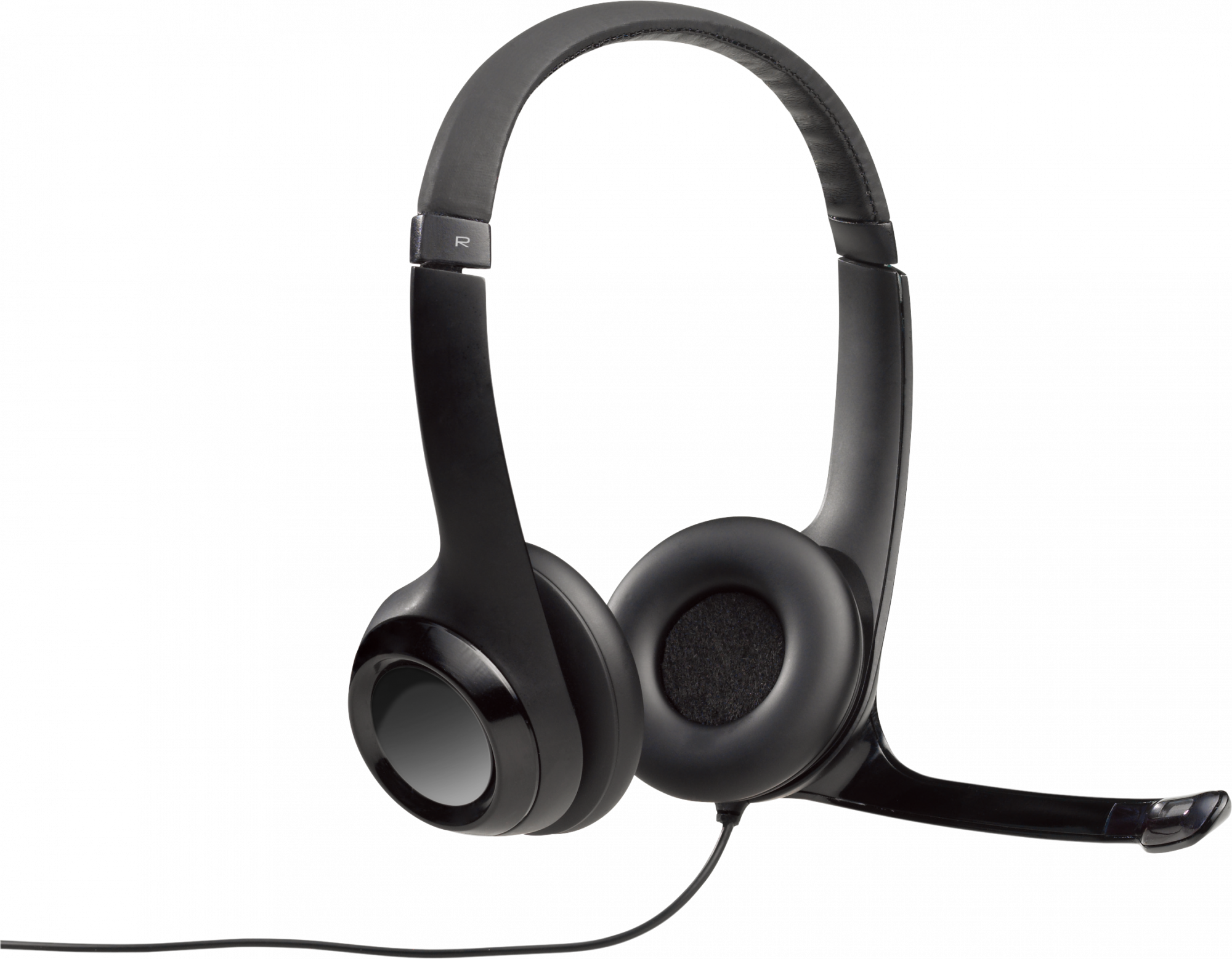 981-000406 Headset h390 usb Logitech Santreyd 