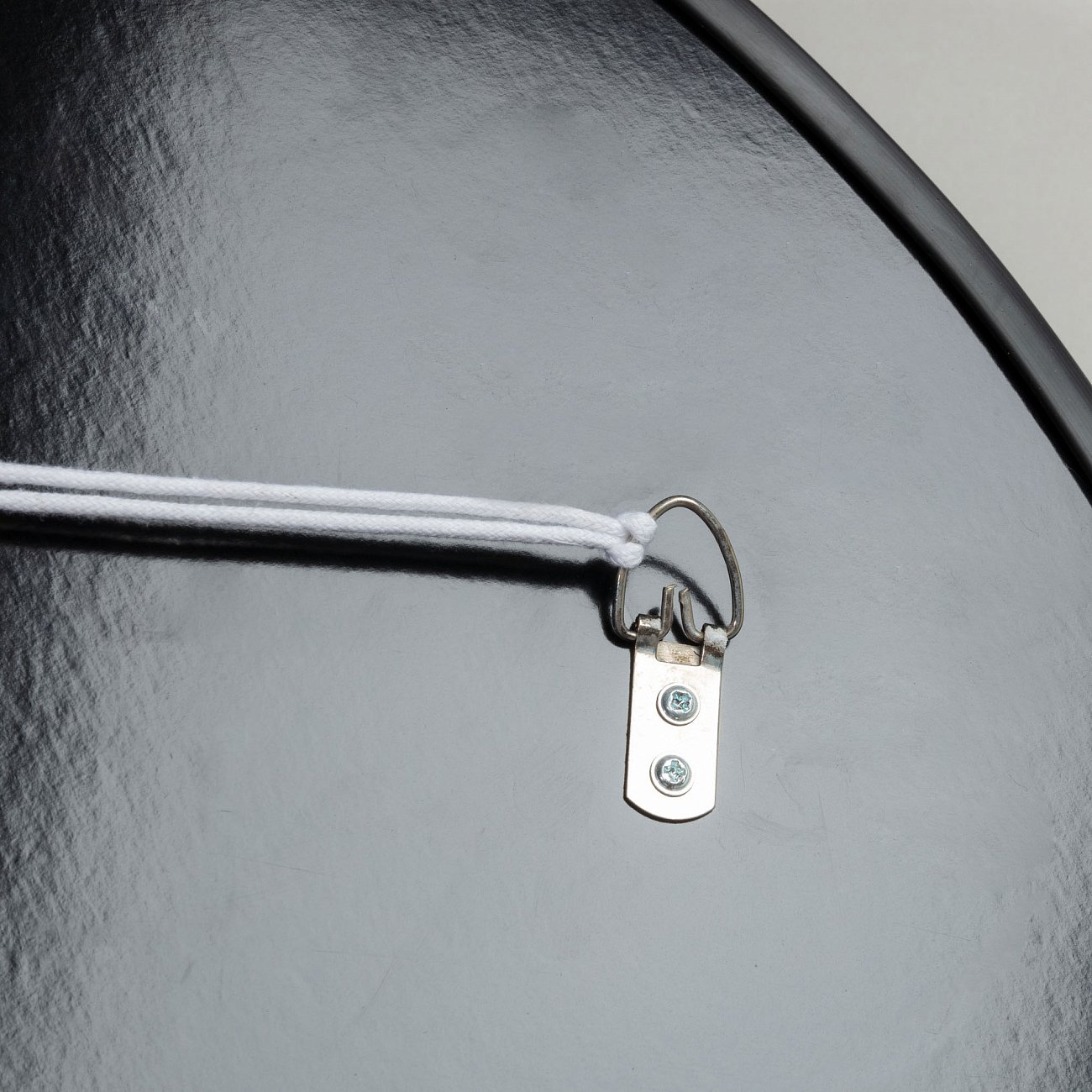 Картина на холсте 60х60 см черная Natures от La Forma LA FORMA NATURES 343085 Зеленый;розовый;разноцветный  - Вид №2