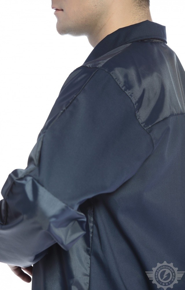 61411 Костюм "Автомойщик"  Летняя спецодежда  размер 44-46/158-164  - Вид №14