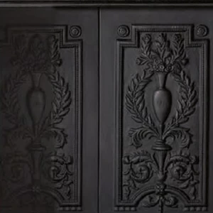 Задняя стенка для камина afpannintadam Devon Devon FIREPLACES ADAM INSIDE PANELS