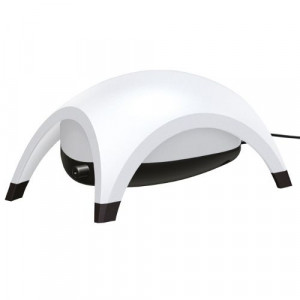 ПР0019959 Компрессор ТЕК АРS 300 Белый TETRA