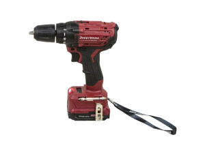 Дрель-шуруповерт Энергомаш ГАРАНТ ДШ1-14Л 5334557