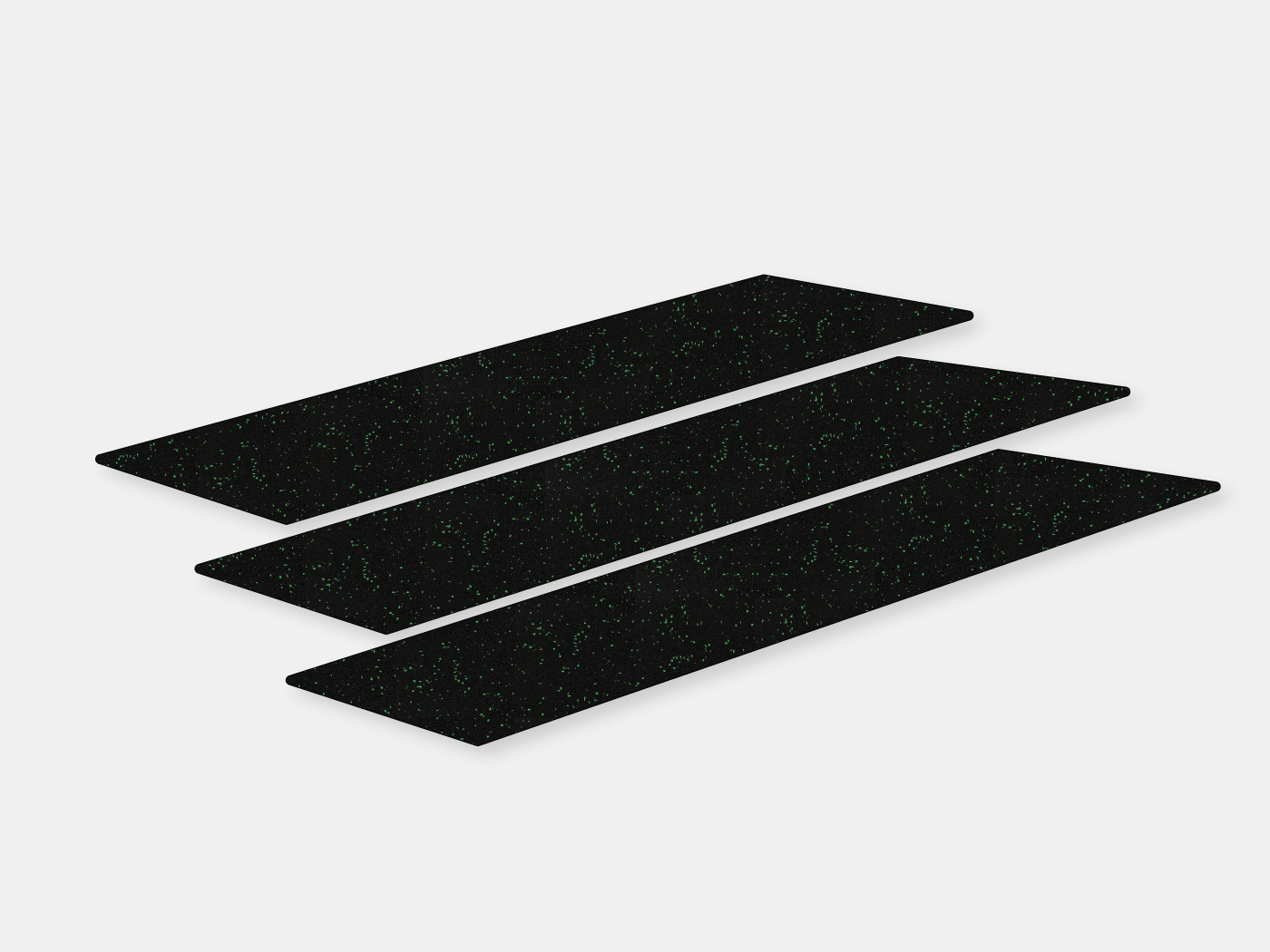 9.3.4AS.2Bg Противоскользящие накладки на ступени Alegria step и Alegria step waterproof  - Вид №2