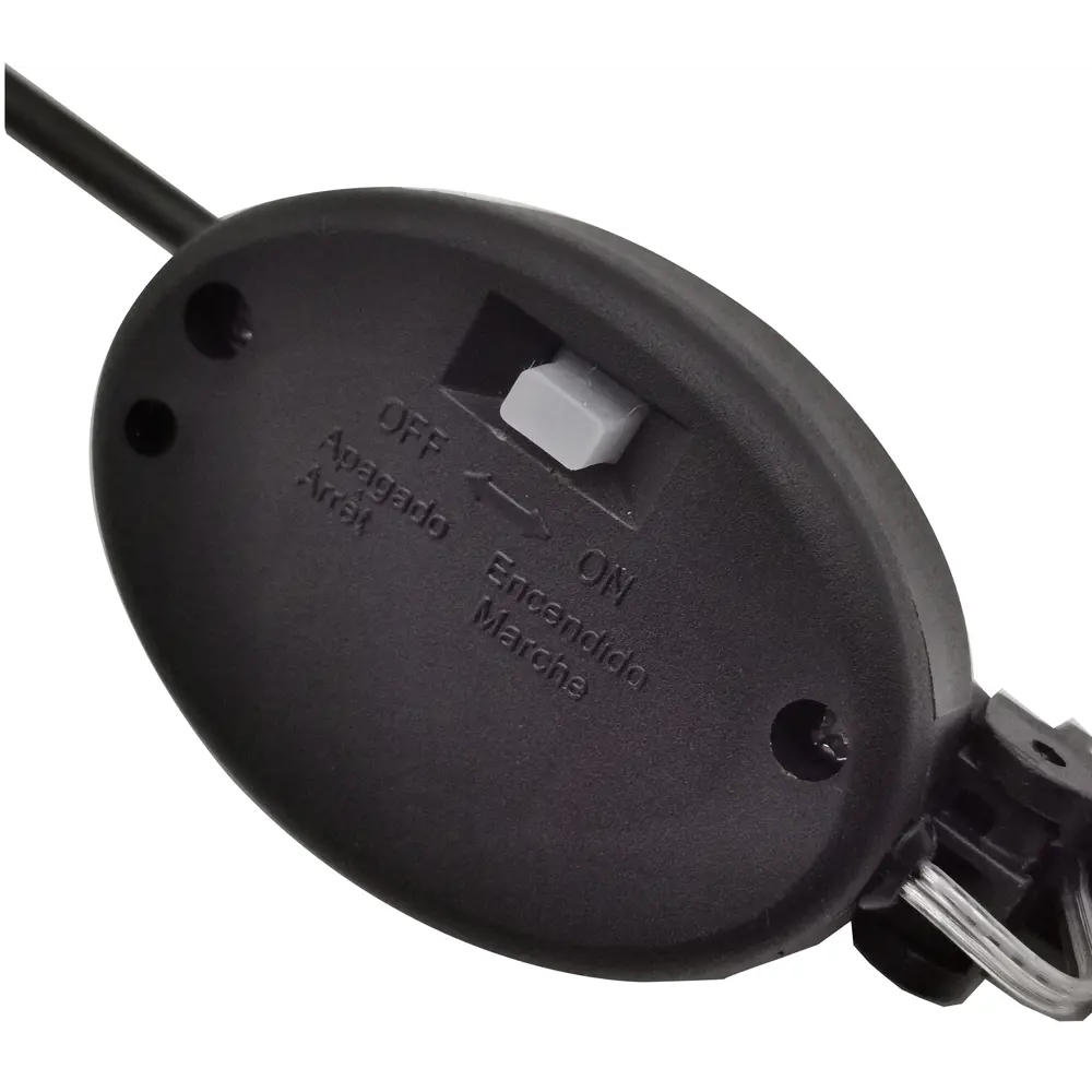 Садовая подсветка INSPIRE на солнечной батарее с эффектом колебания 89108447 STLM-1583343 - Вид №7