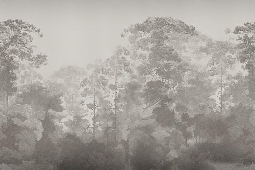 GLAMORA Пейзаж обои Collection x creative wallcoverings Glx3 - Вид №4