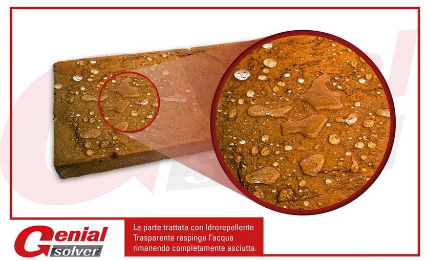 Genial Solver Поверхностный гидрофобный продукт sun-id-1500351 - Вид №6