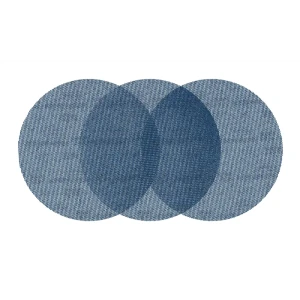 Шлифовальный круг Vetonit сетчатый P240 180 мм для идеальной поверхности 89435248