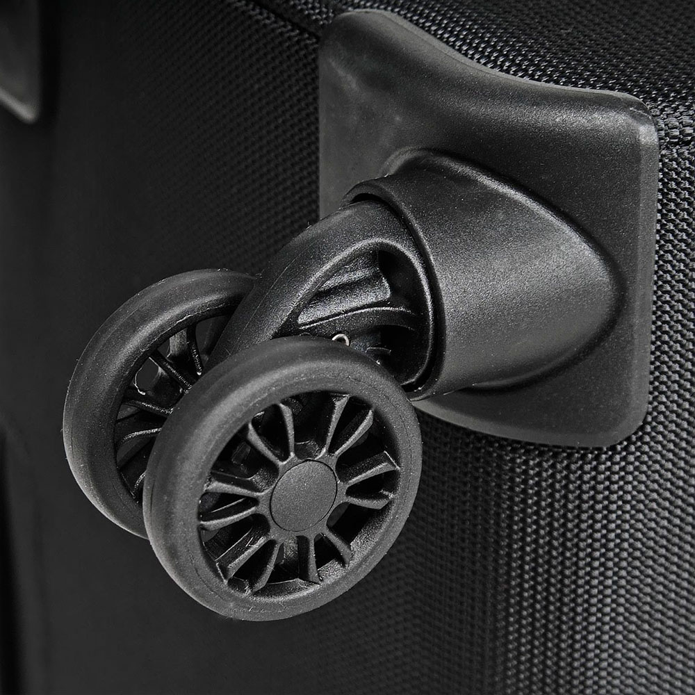 89549-01 Чемодан 89549 L Travelite Crosslite  - Вид №11