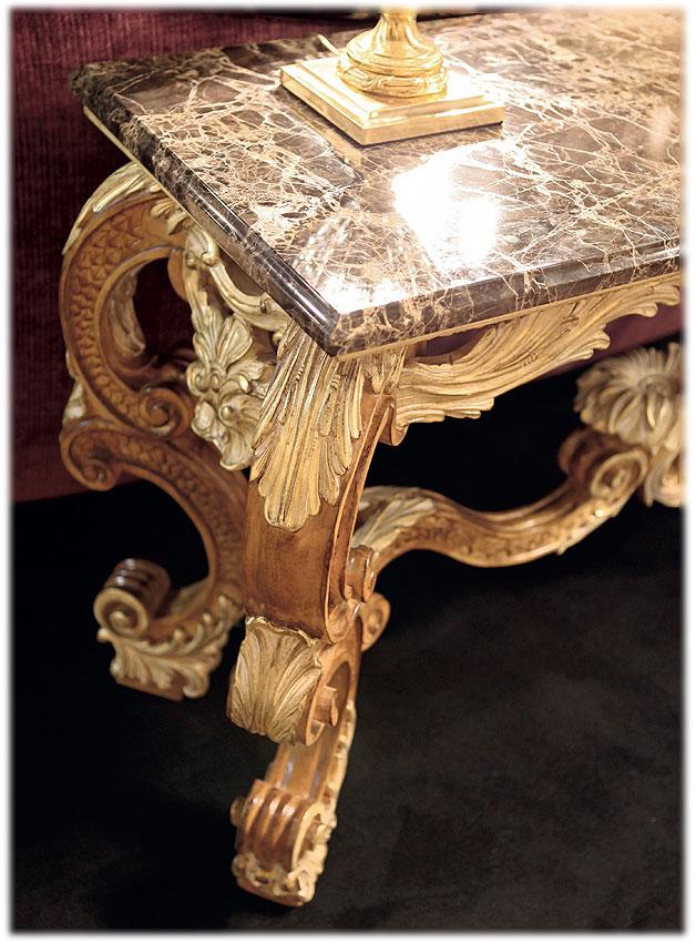 Консоль  RAMPOLDI ALYS 40  - Вид №1