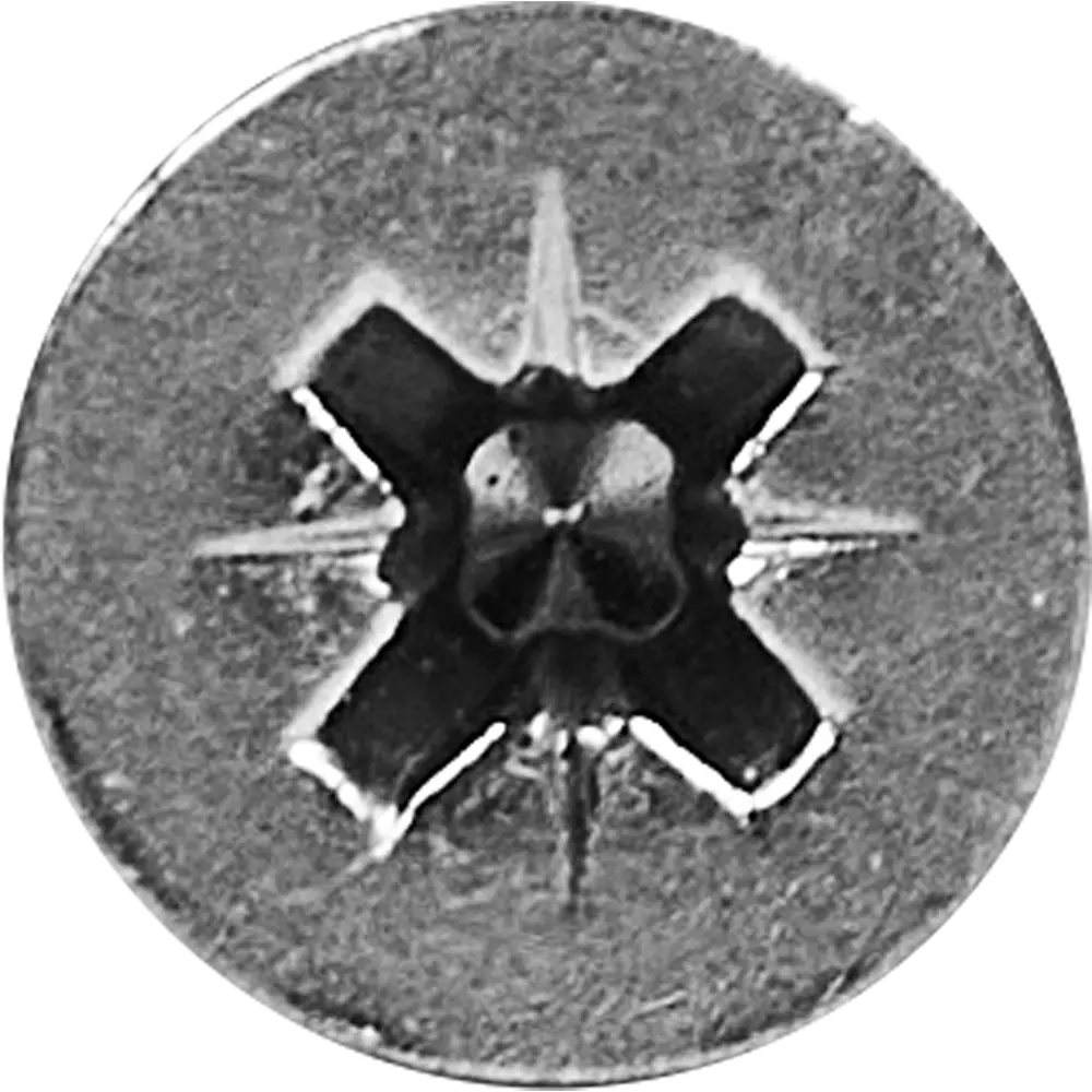Универсальные саморезы Standers оцинкованные 5x50 мм 89212968 STLM-1360247 - Вид №2