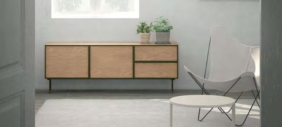 026223 Тумба под ТВ Nora Arlex 