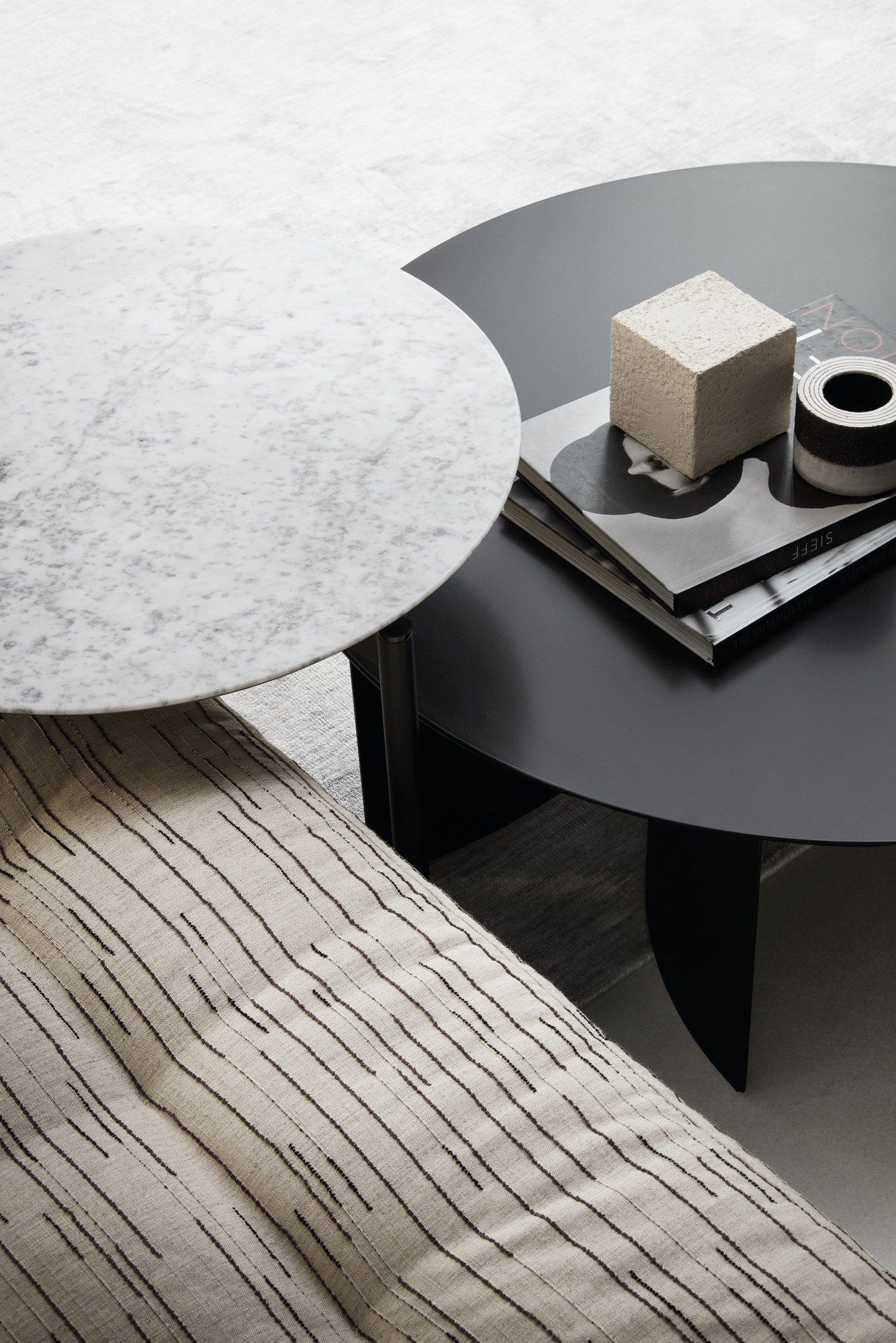 Ткань диван Flou Doze ARCH-00039235 - Вид №8