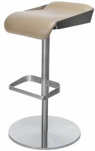 Wagner Барный стул с подставкой для ног W-barstool