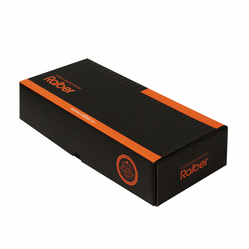 Сифон для душевой кабины Raiber RXLE-01 RXLE-01 Santreyd  - Вид №1