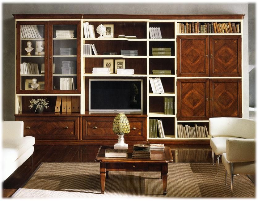 Стенка  BAMAX A/313 CLASSICO