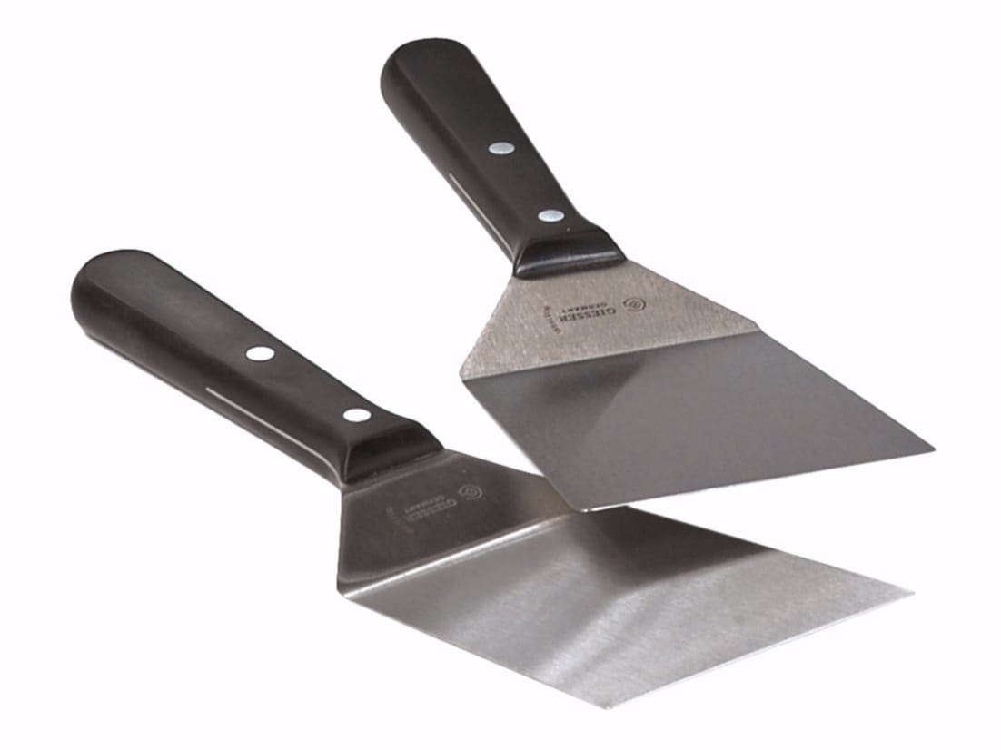 Совок из нержавеющей стали JOKODOMUS Auxilium ARCH-00059717 - Вид №1