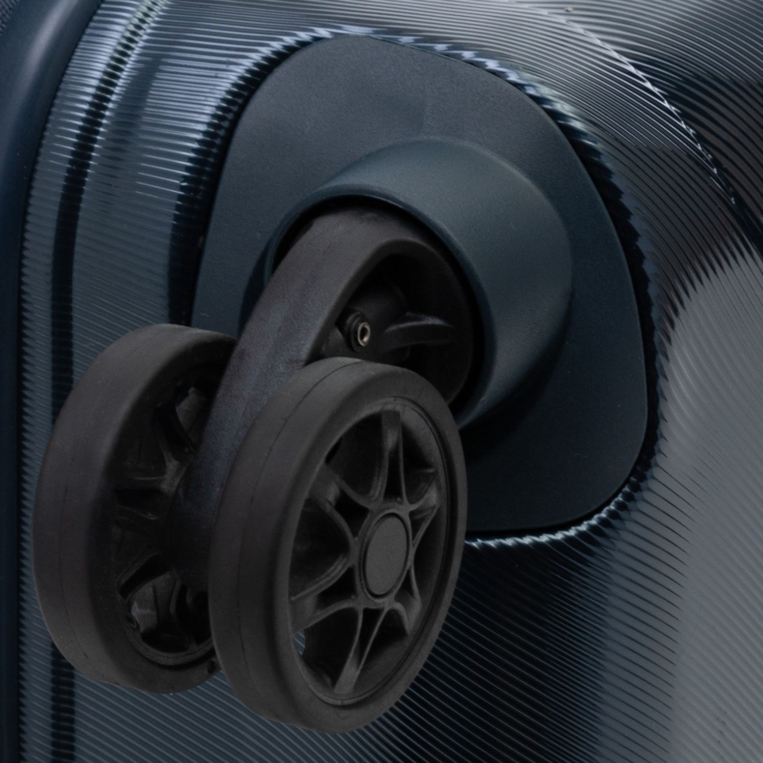 74547-20 Чемодан 74547 Trolley S Travelite Elbe  - Вид №4