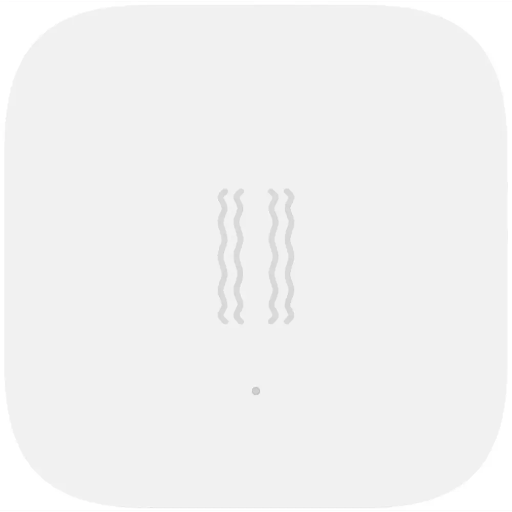 Датчик вибрации Aqara DJT11LM Santreyd STLM-2132471 - Вид №1