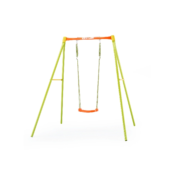 S01031-0000 Детские качели одноместные kettler set 1 s01031-0000 Kettler 