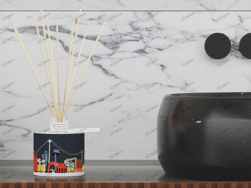 IWISHYOU Ароматизатор в натуральном камне Drawings 8057711491322