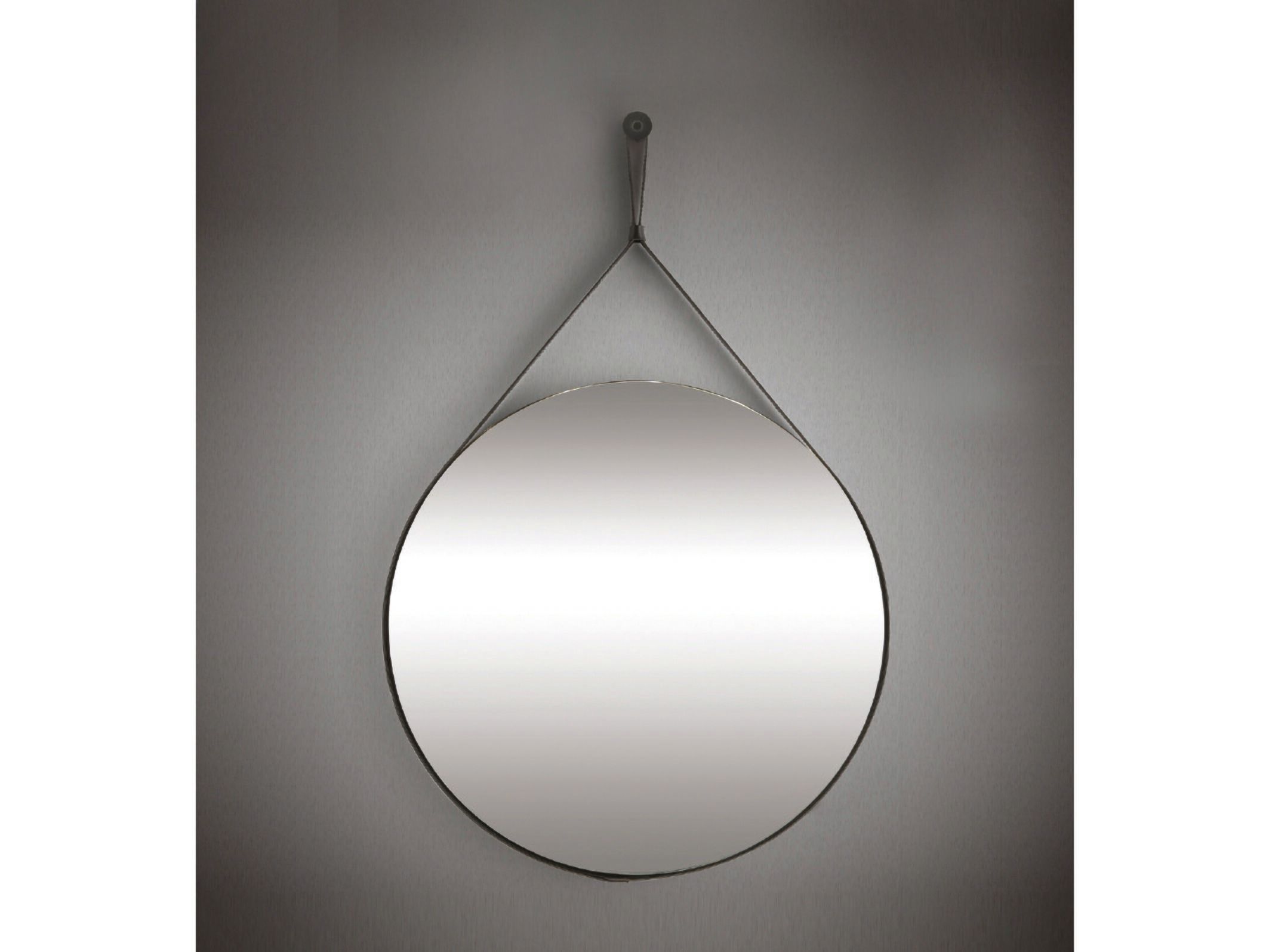 Круглое зеркало в рамке FIT INTERIORS JUPITER ARCH-00114017