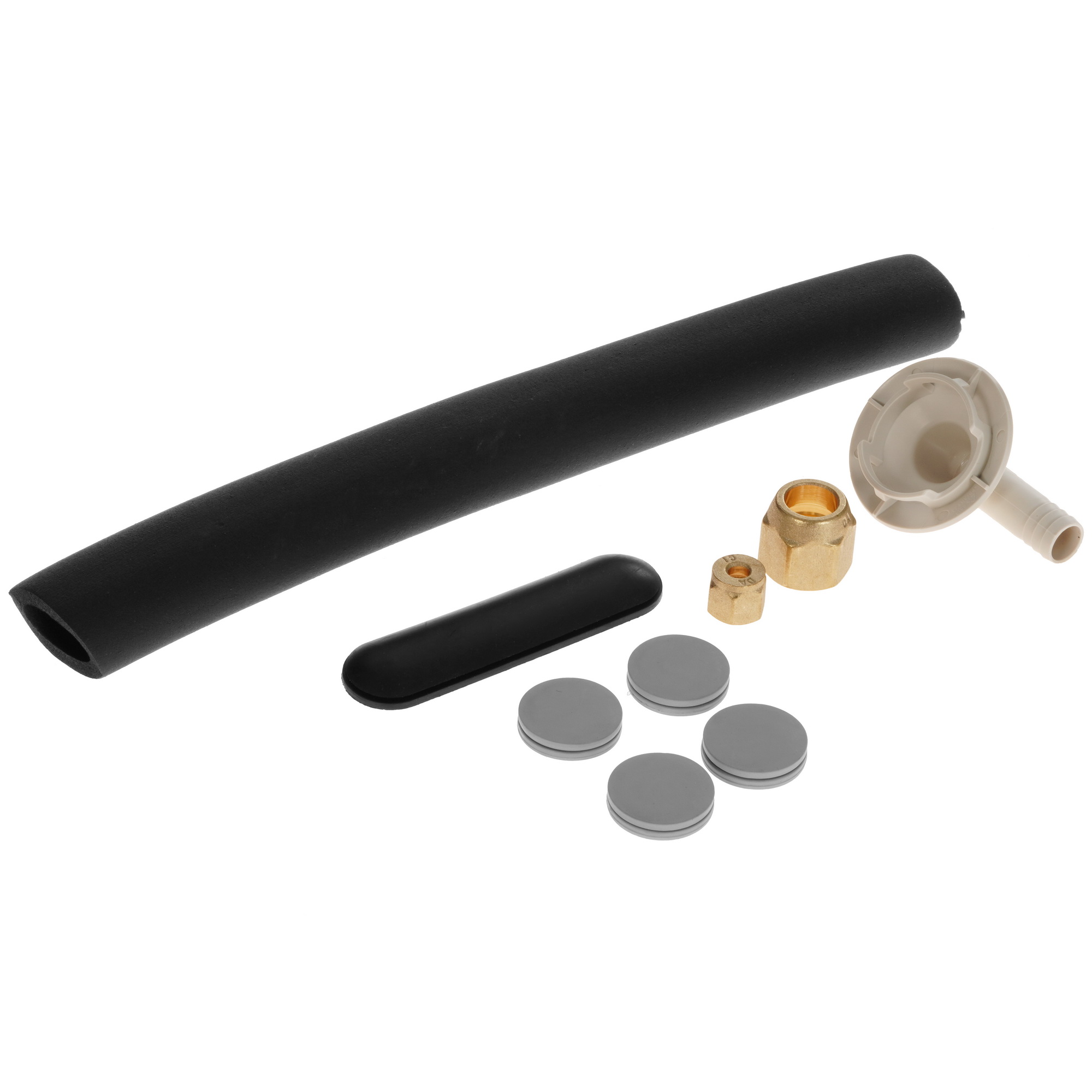 9969277 Кондиционер настенный сплит-система Kentatsu KSGOT70HZRN1/KSROT70HZRN1 белый STDN-0043326 - Вид №9