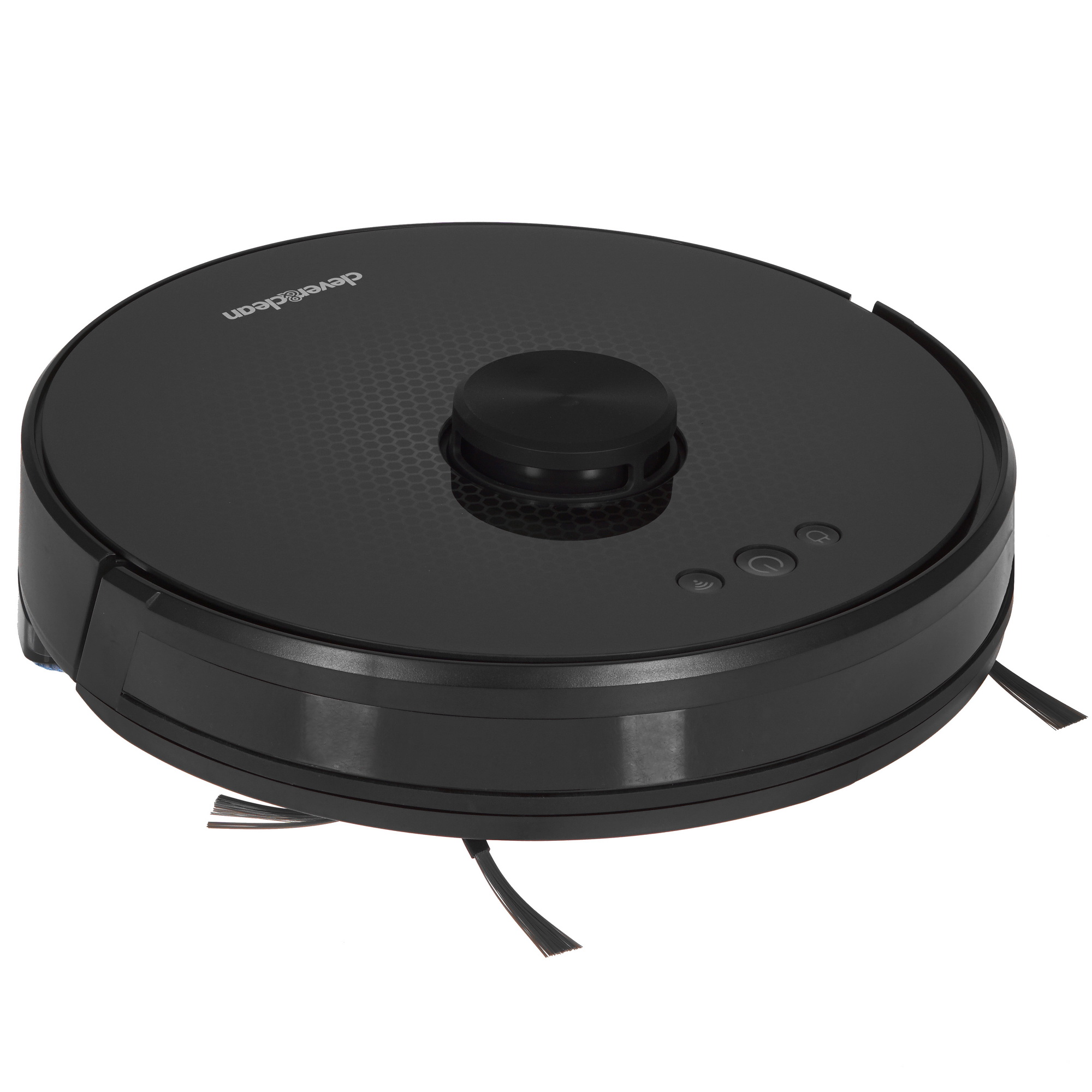 5333303 Робот-пылесос Clever&Clean L-Series 707 черный STDN-0030322 - Вид №1