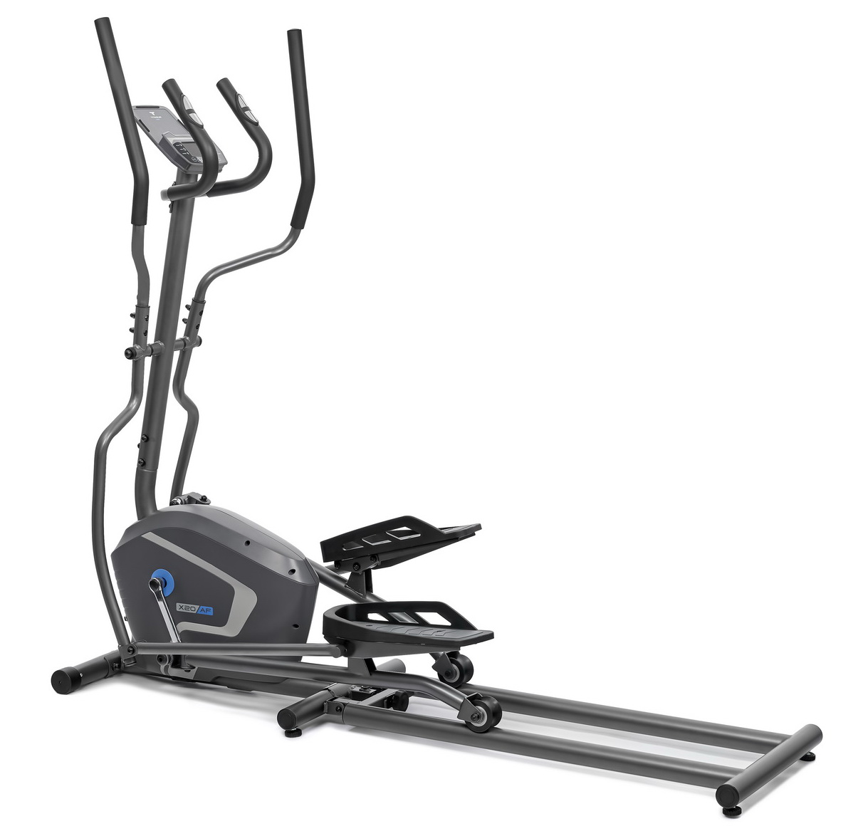 Эллиптический тренажер titanium one x20 af Titanium sun-id-2067906