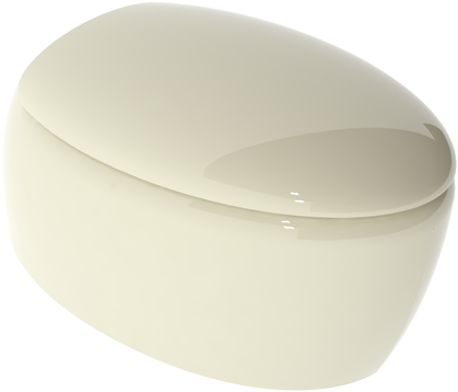 TOWCSOSC13 Подвесной унитаз настенный GSG CERAMIC TOUCH