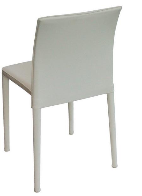 GABER Мягкое кресло из экокожи sun-id-1364197 - Вид №1