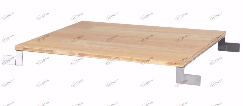 JOKODOMUS Кухонная столешница из дерева Cun 900335