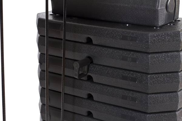 Мультистанция hasttings hastpower Hasttings sun-id-2067856 - Вид №4