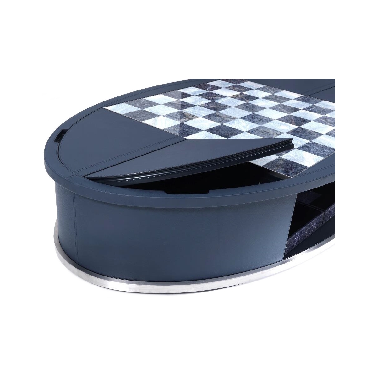 Стол / O1656 Annibale Colombo sun-id-378600 - Вид №3