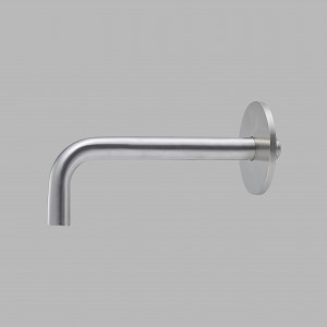 QA3190M Излив 190 ммd line Qtoo