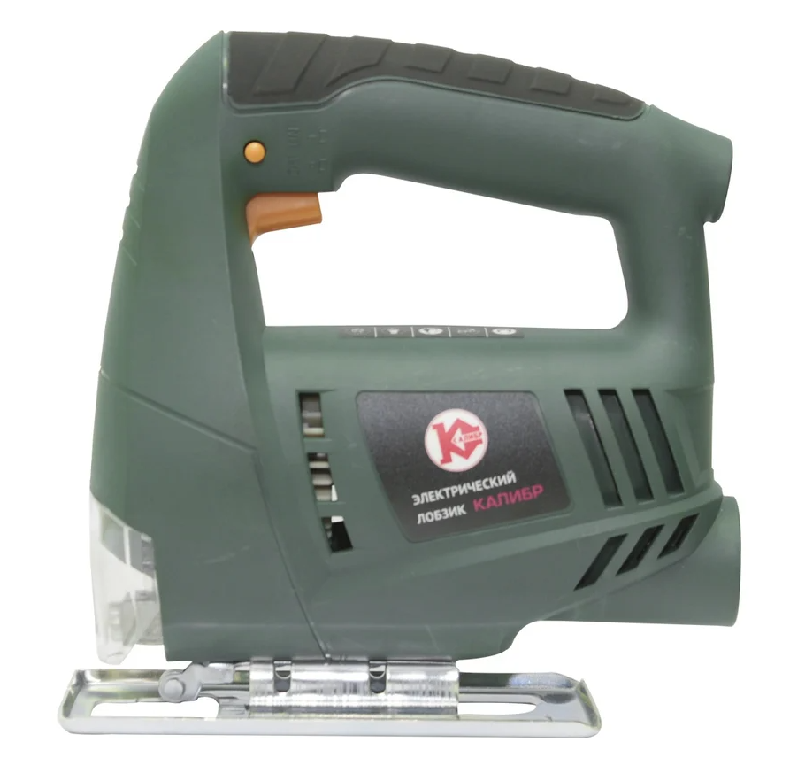Электрический лобзик Калибр ЛЭМ-450 9110906 STDN-0050959 - Вид №1