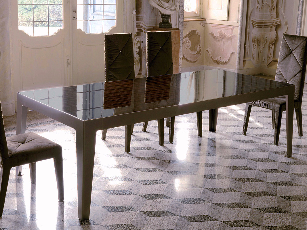 Стол GORKY LONGHI T 105 Loveluxe