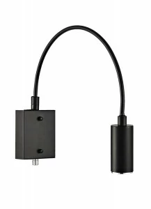 Бра Donolux W111018/1 DONOLUX  109826 Черный