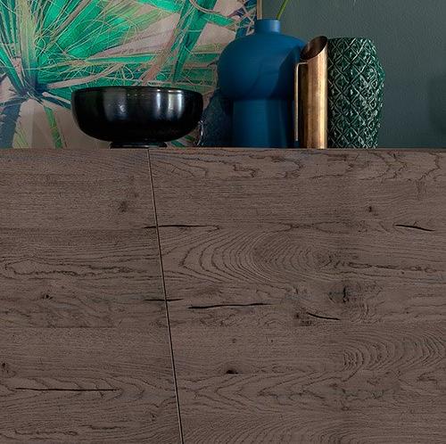 Devina Nais Буфет из массива дерева с распашными дверцами Unika sun-id-1415072 - Вид №2