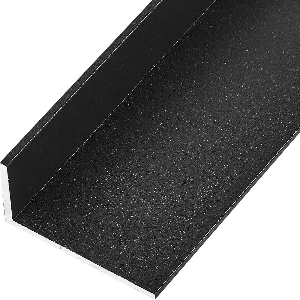 Santreyd L-профиль алюминиевый для монтажа стеновых панелей 40×20×2×1000 мм 89034295