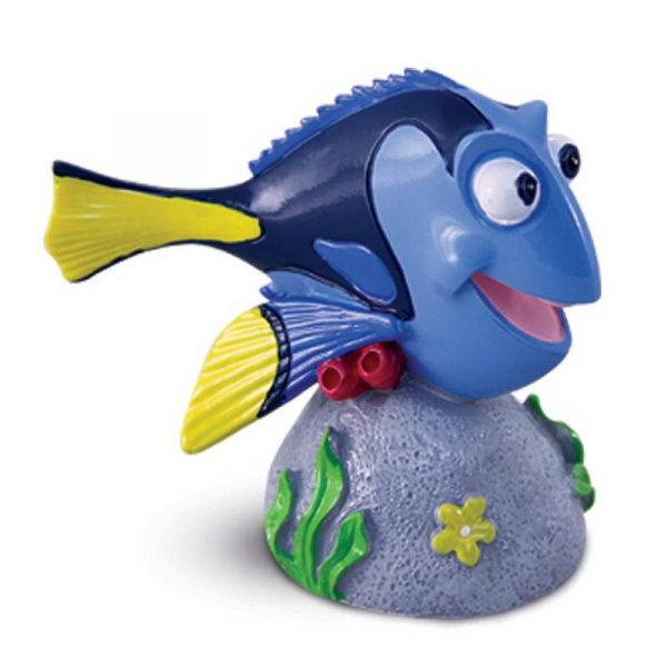 ПР0036720 Грот Disney Dory 87х49х80мм TRIOL 