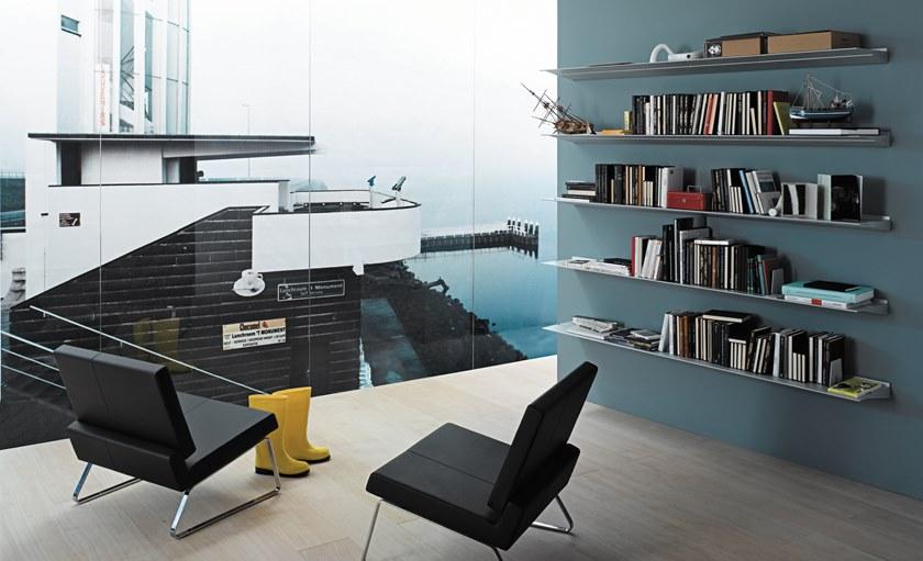 Desalto Полка из экструдированного алюминия sun-id-1377006 - Вид №3