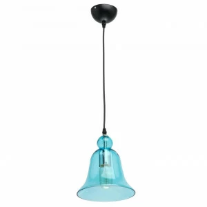 Подвесной светильник MW-Light Кьянти 720010401 MW-LIGHT КЬЯНТИ 199803 Голубой