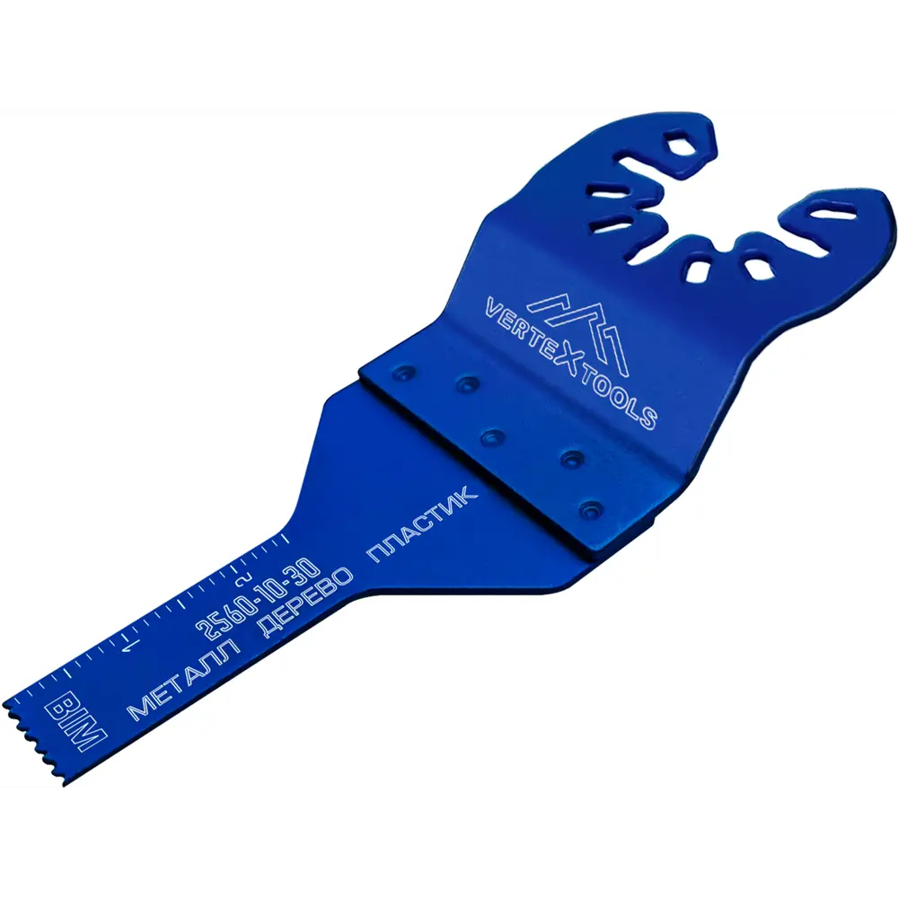 Насадка пильная Vertextools для реноватора 10×30 мм 85925266 STLM-0066026