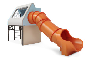 CIST510 Игровые площадки Могли Слайд