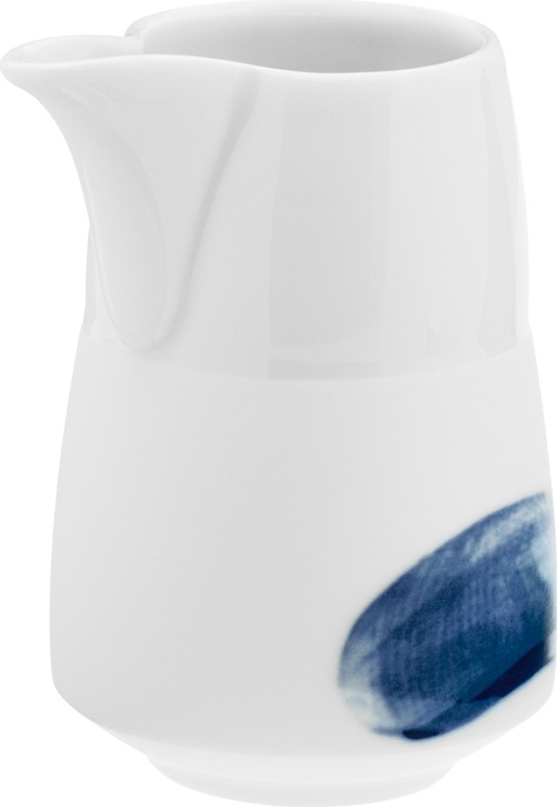 10577463 Молочник Фарфоровый Hering Berlin 